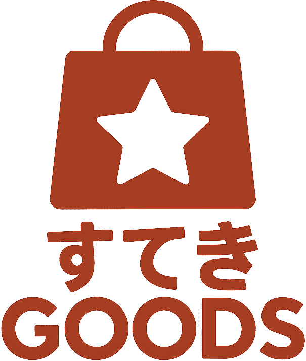 すてきGOODS